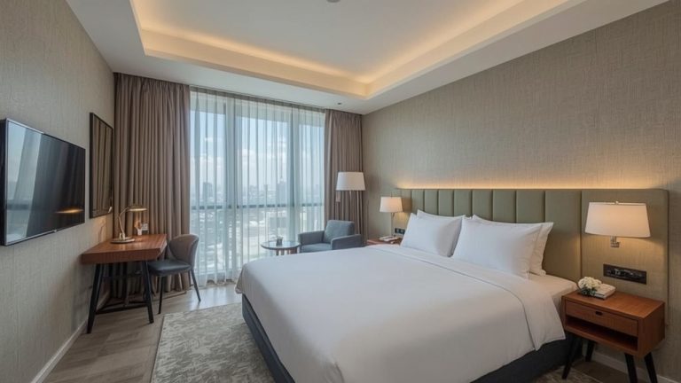 Lucid_Realism_Gambar_realistis_dari_10_Rekomendasi_Hotel_Butik_0