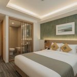 Lucid_Realism_Gambar_realistis_dari_Review_Jujur_Staycation_di_0